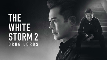 پوستر طوفان سفید 2: سلاطین مواد مخدر