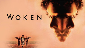 پوستر از خواب بیدار شده