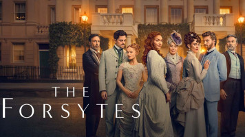 پوستر خانواده فورسایت