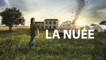 پوستر هجوم ملخ ها