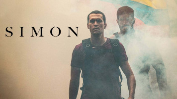 پوستر سیمون