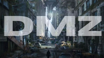 پوستر دی ام زد