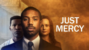 پوستر فقط رحمت