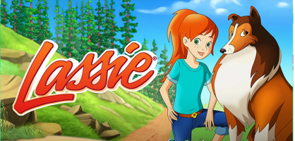 پوستر لسی