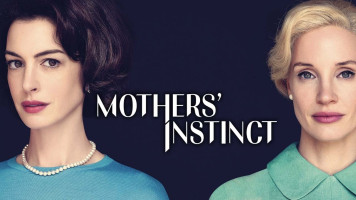 پوستر غریزه مادران