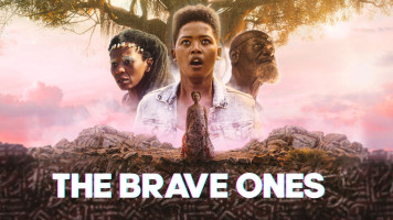 پوستر شجاعان