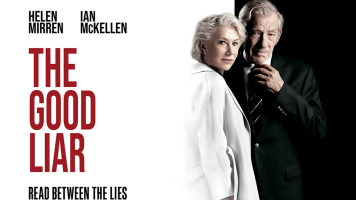 پوستر دروغگوی خوب