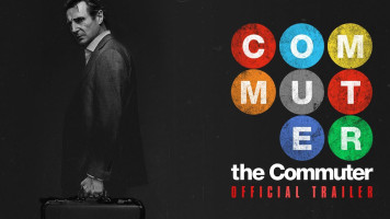 پوستر رفت و آمد