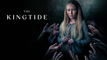 پوستر جزیره جاودانه ها