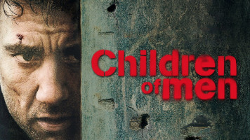 پوستر فرزندان انسان