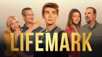 پوستر نشان زندگی