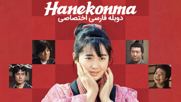 پوستر داستان زندگی (هانیکو)