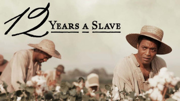 پوستر 12 سال بردگی