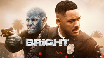 پوستر درخشان