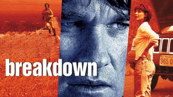 پوستر انهدام