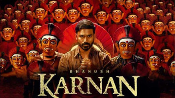 پوستر کارنان
