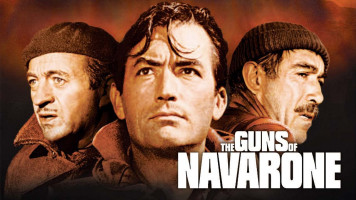 پوستر توپ‌های ناوارون