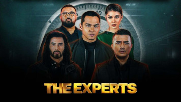 پوستر دزدان ماهر