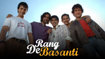 پوستر رنگ فداکاری