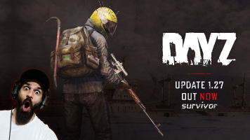 پوستر استریم دی‌زی: کلن پرشین - Survivor1989