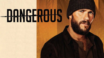 پوستر خطرناک