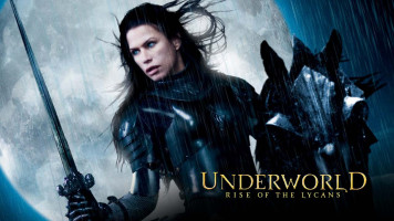 پوستر جهان زیرین: ظهور لایکن‌ها