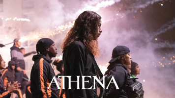 پوستر آتنا