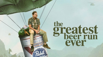 پوستر بزرگترین محموله نوشیدنی تاریخ