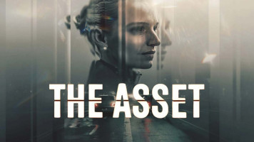 پوستر جاسوس