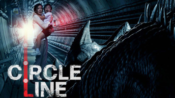 پوستر دایره مرگ و زندگی