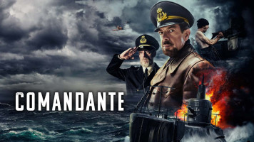 پوستر فرمانده