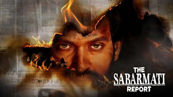 پوستر گزارش سابارماتی