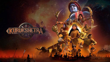 پوستر جنگ افسانه ها