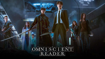 پوستر خواننده دانای کل: پیشگویی