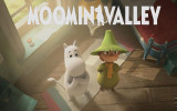 انیمیشن دره مومین - فصل ۱ - قسمت ۱