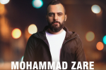 سریال محمد زارع - فصل ۱ - رو درو دیوار این شهر