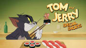 انیمیشن تام و جری ویژه - فصل ۱ - تام و جری ویژه - قسمت ۱