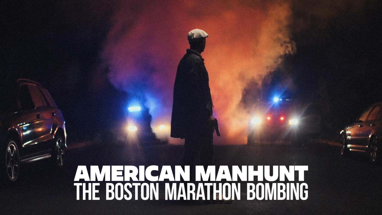 انفجار بمب در ماراتون بوستون