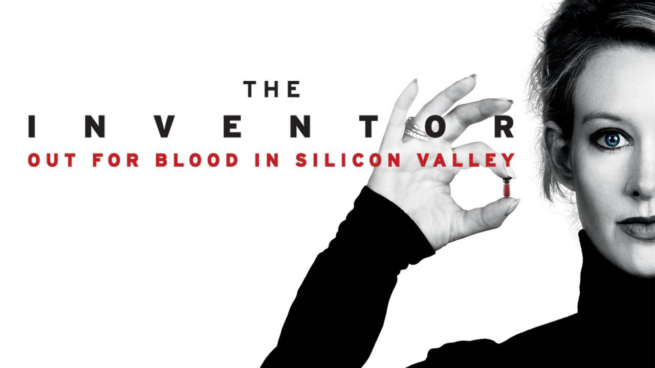 مخترع: به دنبال خون در دره سیلیکون