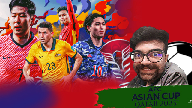استریم جام ملت‌های آسیا ۲۰۲۳ - عمو ایمان