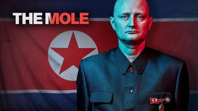 خبرچین: مامور مخفی در کره شمالی