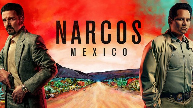نارکوز: مکزیک