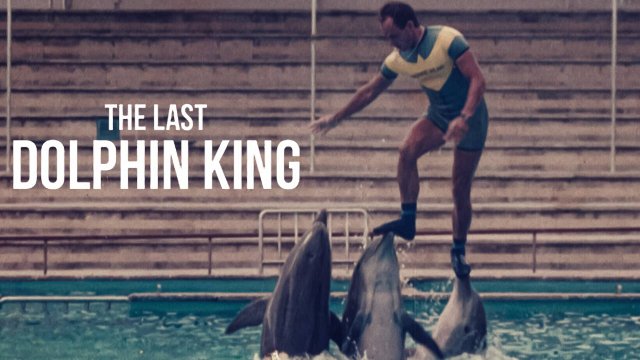 آخرین پادشاه دلفین ها