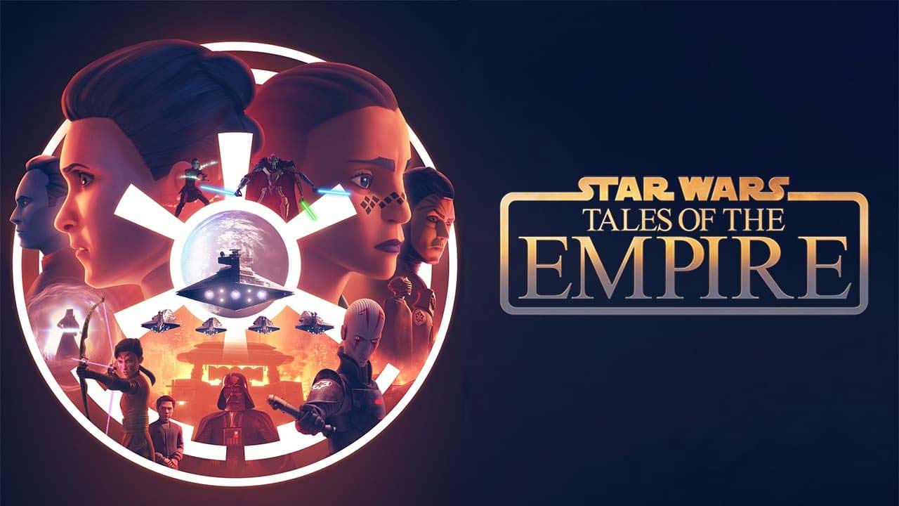 جنگ ستارگان: ماجراهای امپراتوری