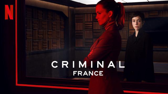 جنایی: فرانسه