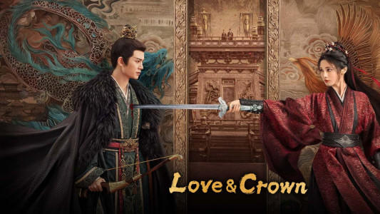 سریال عشق و تاج - فصل ۱ - قسمت ۳۲