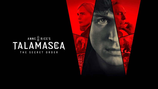 سریال تالاماسکا: محفل مخفی - فصل ۱ - قسمت ۳ - وظیفه در دست است