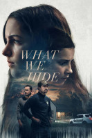 پوستر آنچه پنهان می ‌کنیم