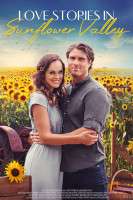 پوستر داستان های عاشقانه در دره گل آفتابگردان