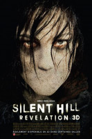 آیکون فیلم تپه خاموش Silent Hill